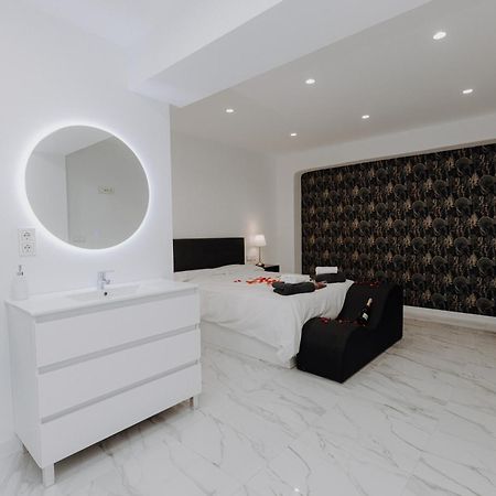 Escapada Suite De Мурсия Екстериор снимка