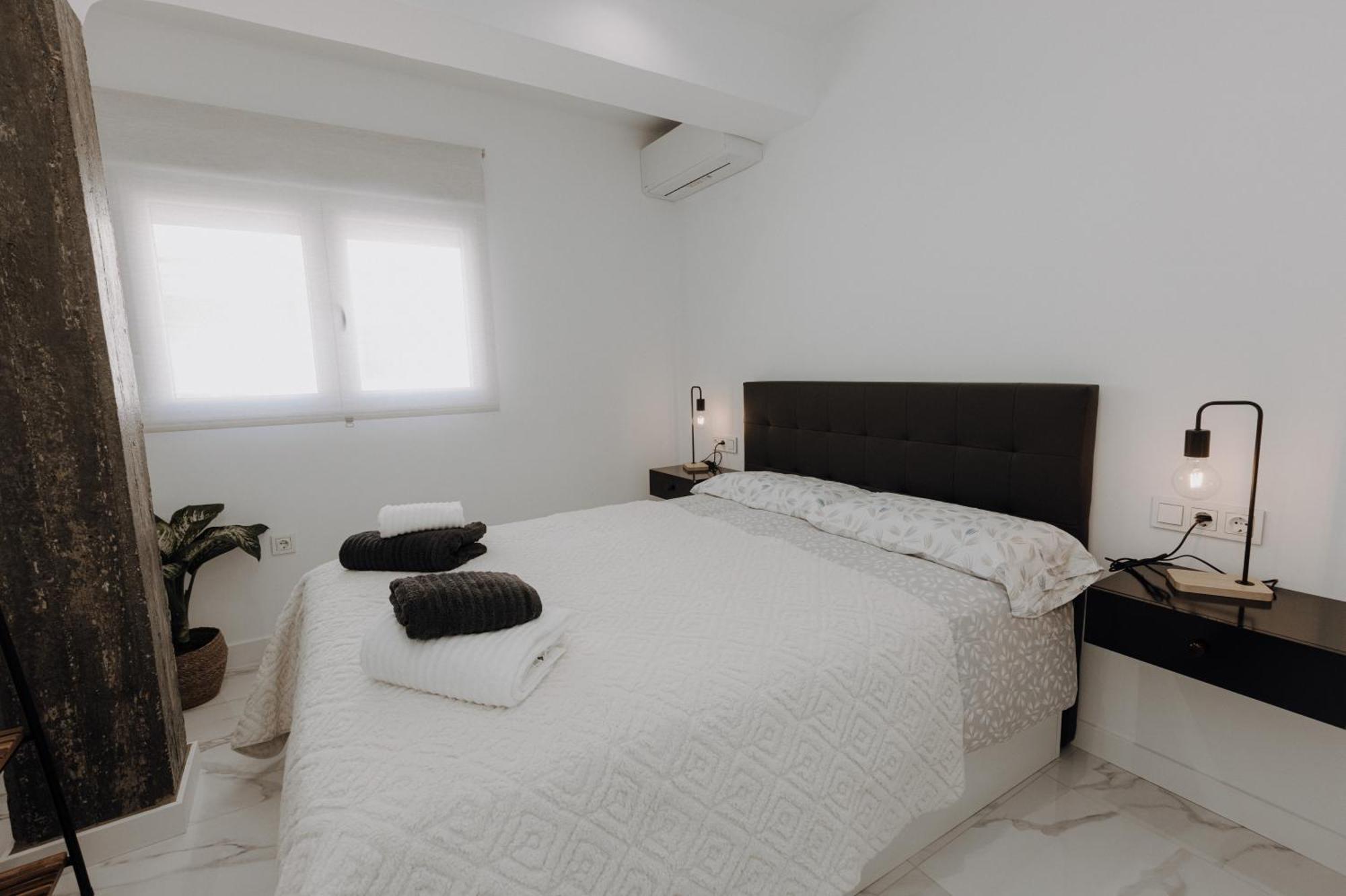 Escapada Suite De Мурсия Екстериор снимка
