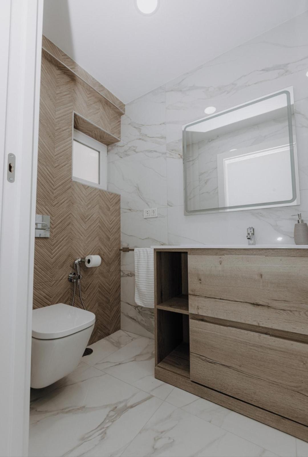 Escapada Suite De Мурсия Екстериор снимка